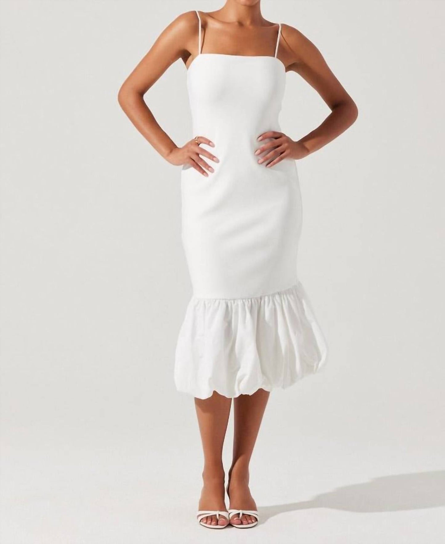 Astr - Brittnea Mini Dress
