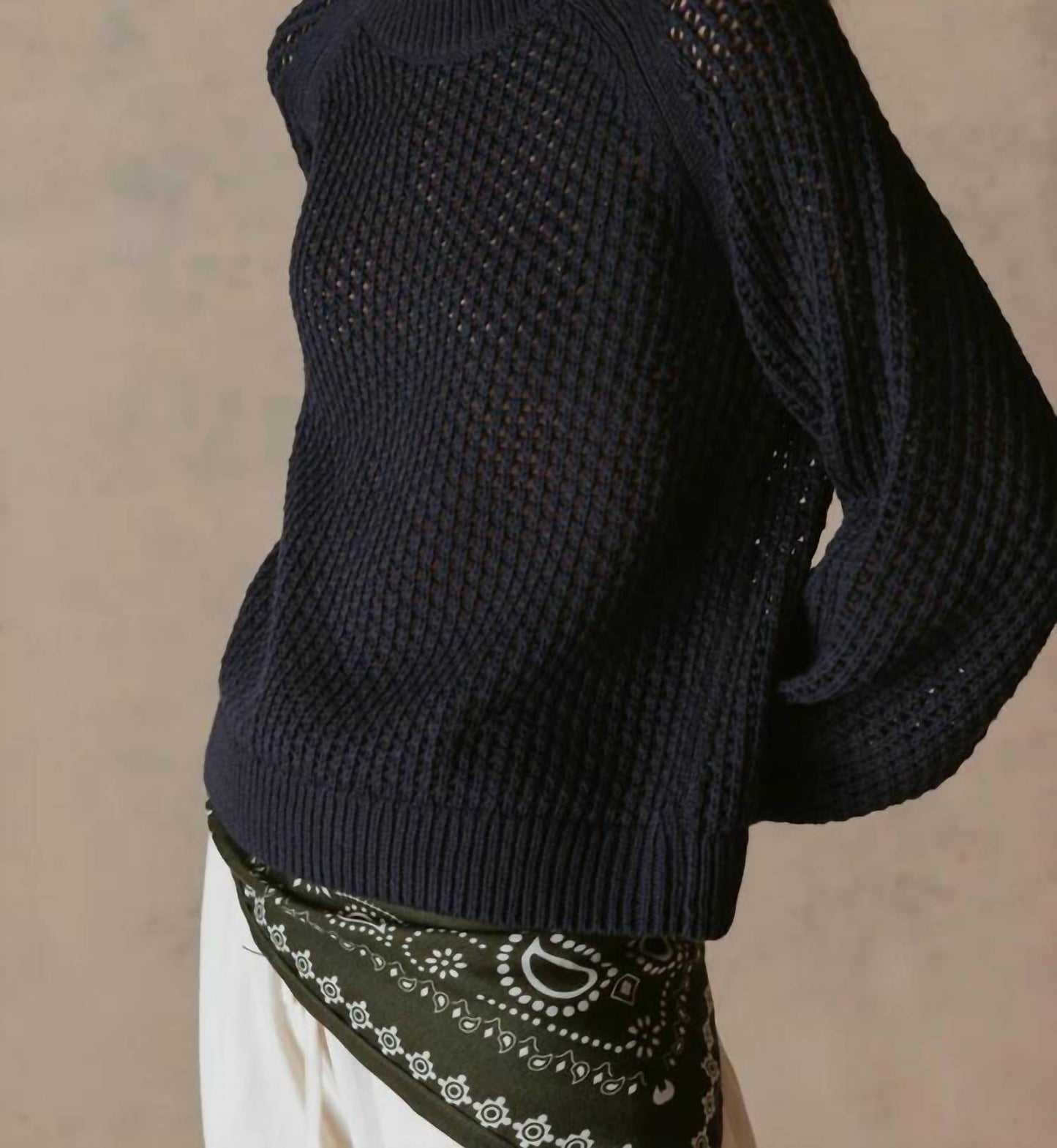 27 Miles Malibu - Lanette Sweater