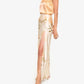 Cami Nyc - Slit Maxi Skirt