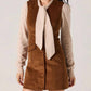 Astr - Gisselle Corduroy Dress