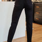 Judy Blue - Rhinestone Slim Fit Jeans