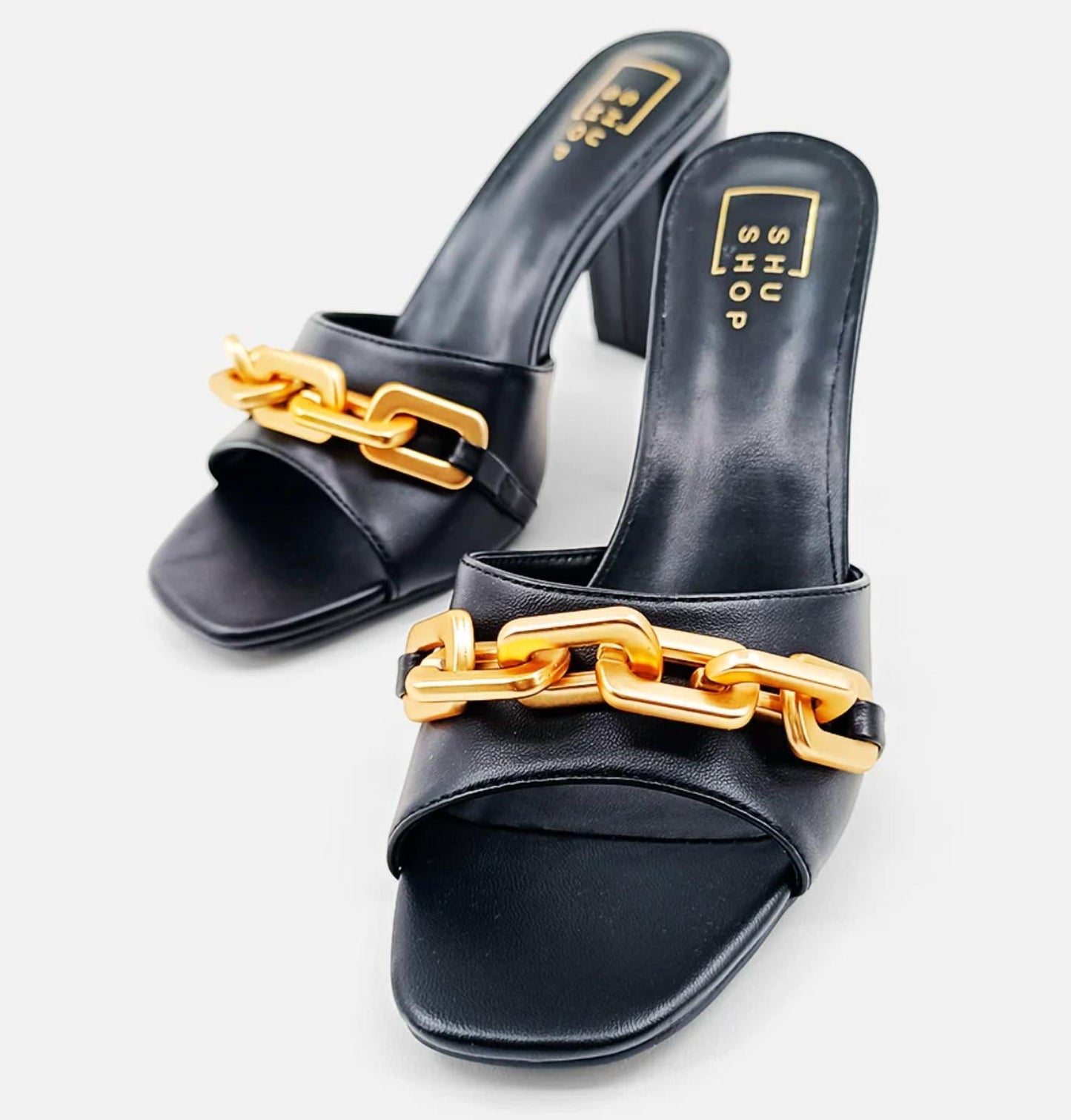 Shu Shop - Women's Fiona Heel