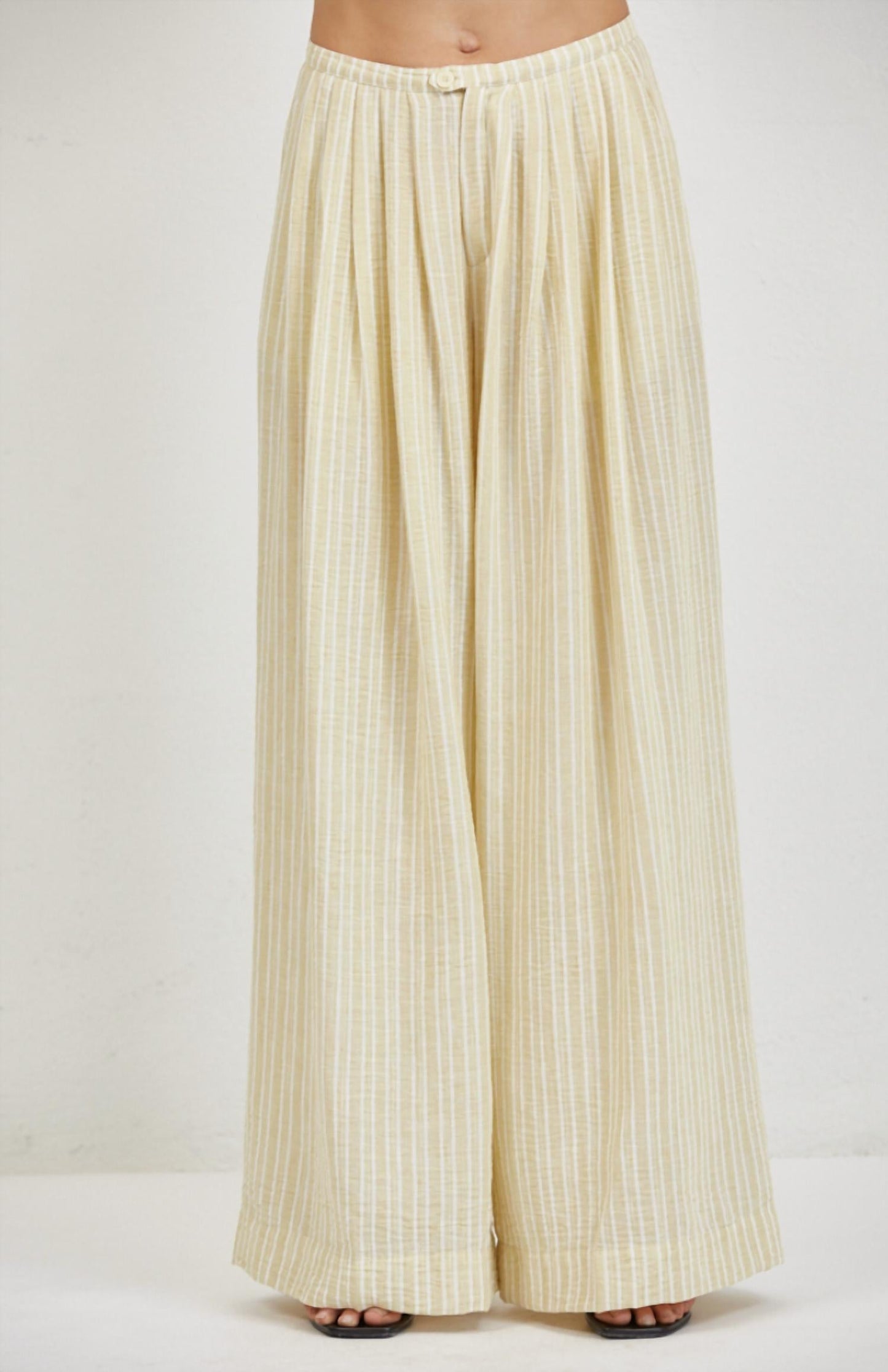 A.Ren - Isla Relaxed Pants