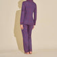 Cosabella - Bella Long Sleeve Pajama Set