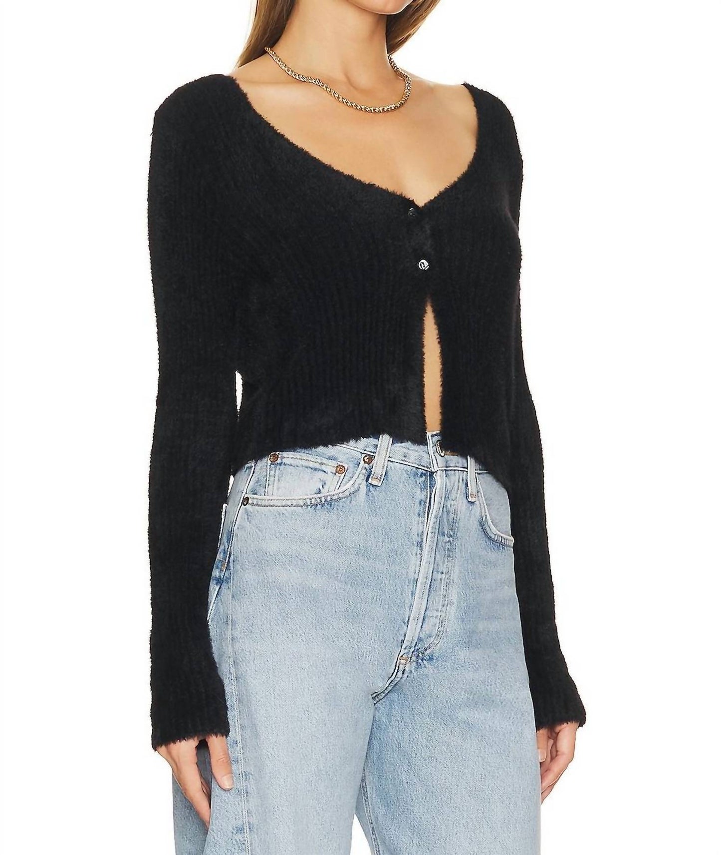 Steve Madden - STEFFI CARDIGAN