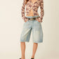 Free People - Through the Meadow Top