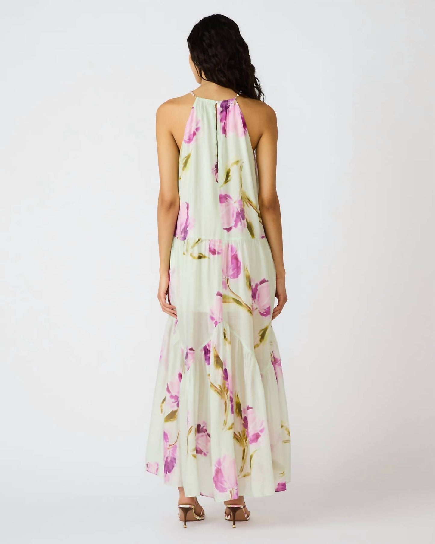 Steve Madden - Jamie Maxi Dress
