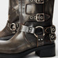 Steve Madden - Women's Rocky Boots