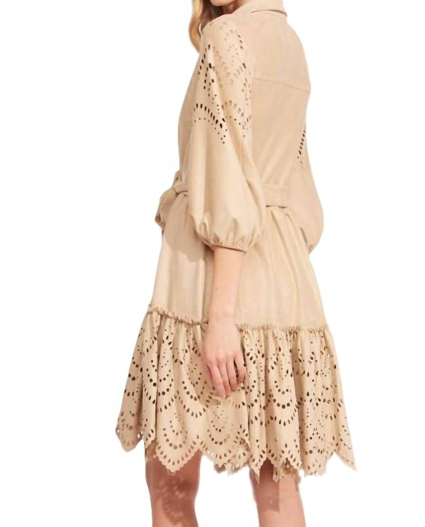 Eva Franco - Malia Dress