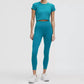 Lululemon - Fast and Free High Rise Tight