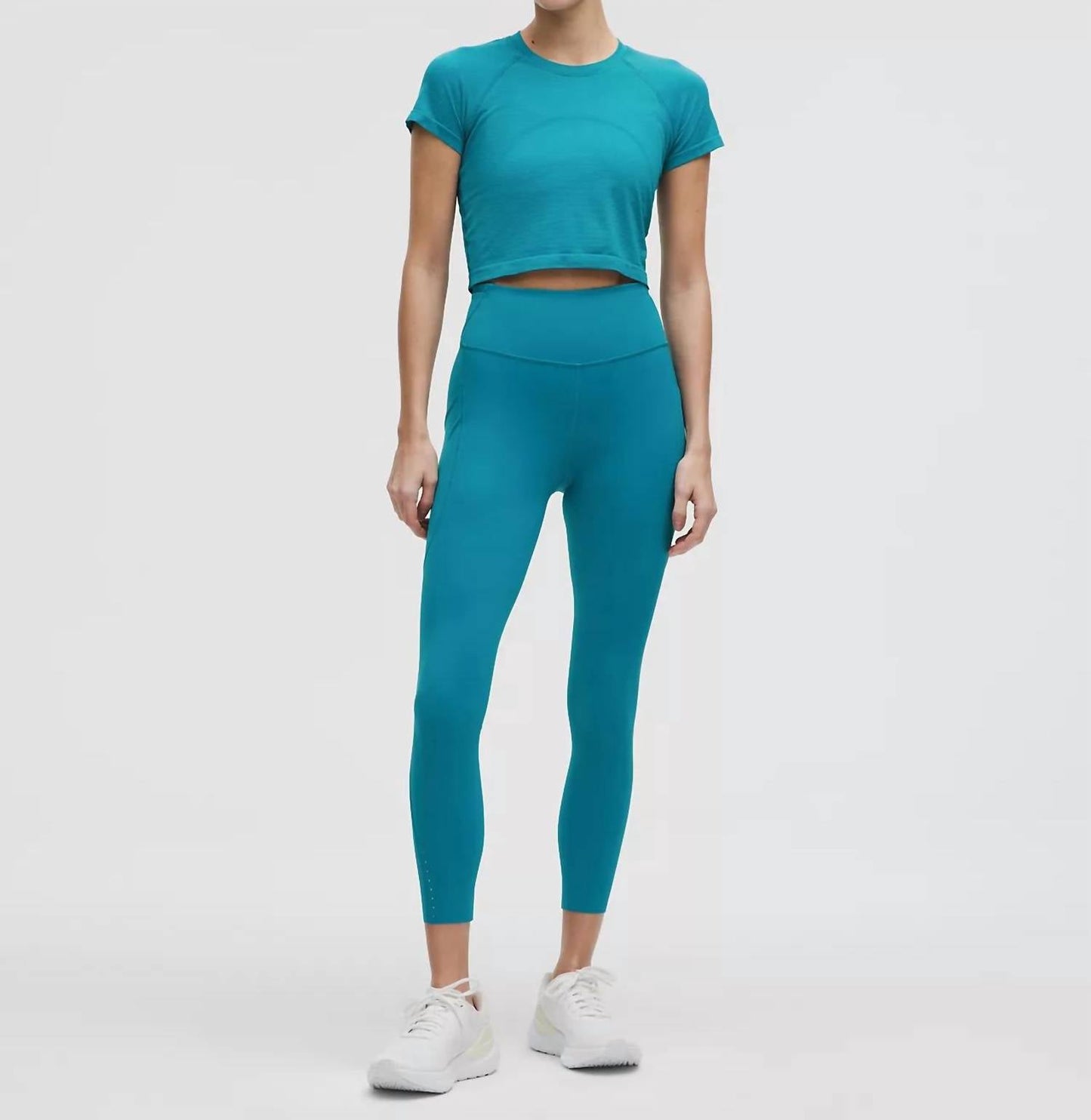 Lululemon - Fast and Free High Rise Tight