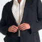 Elan - BLAZER SWEATER