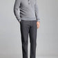 Billy Reid - Button Placket Twill Pullover