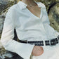 Citizens Of Humanity - Camilia Button Front Shirt