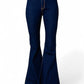 Buddylove - Moonshine High-Waisted Flare Jeans