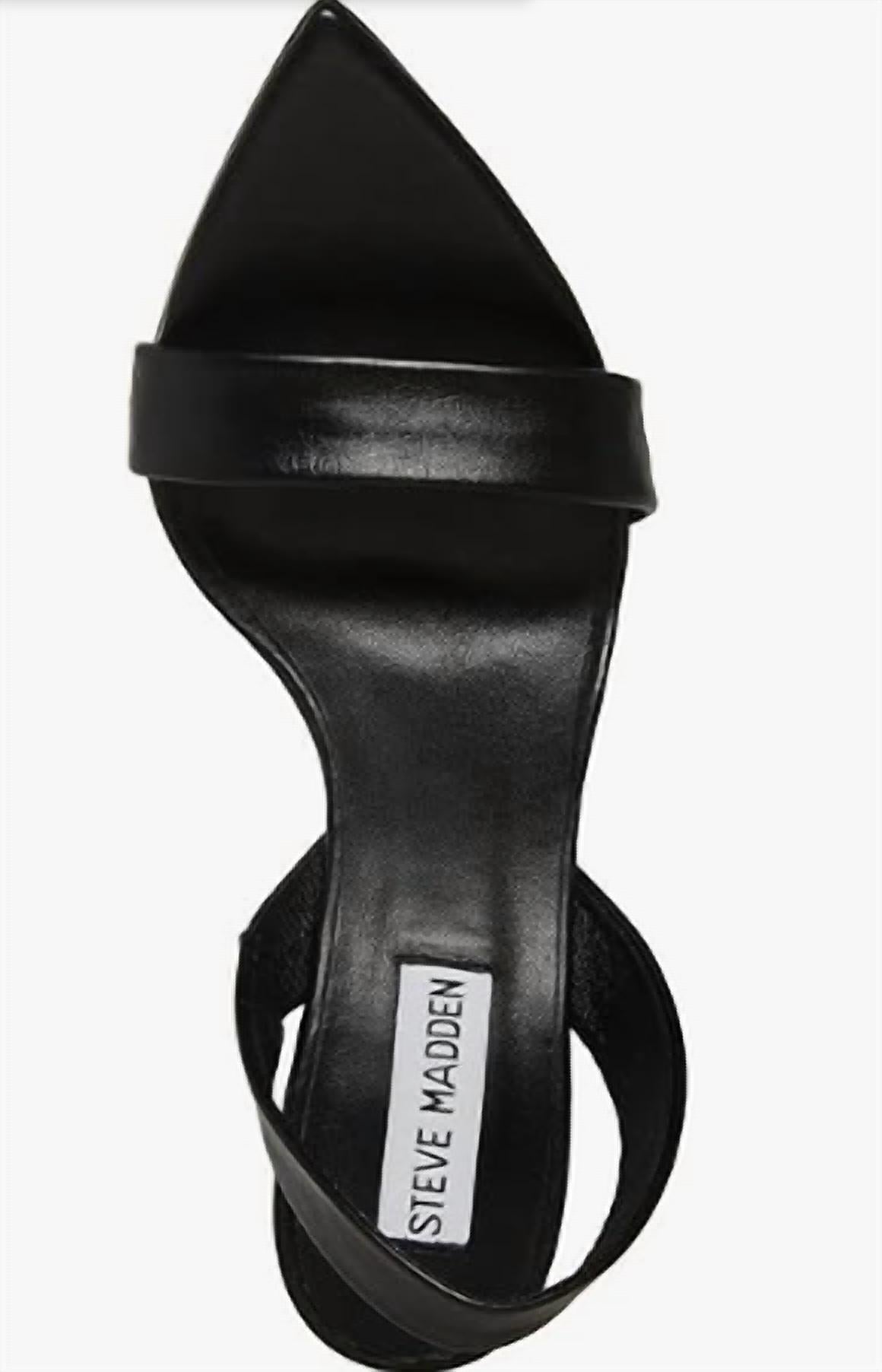 Steve Madden - Women's Batali Sandals