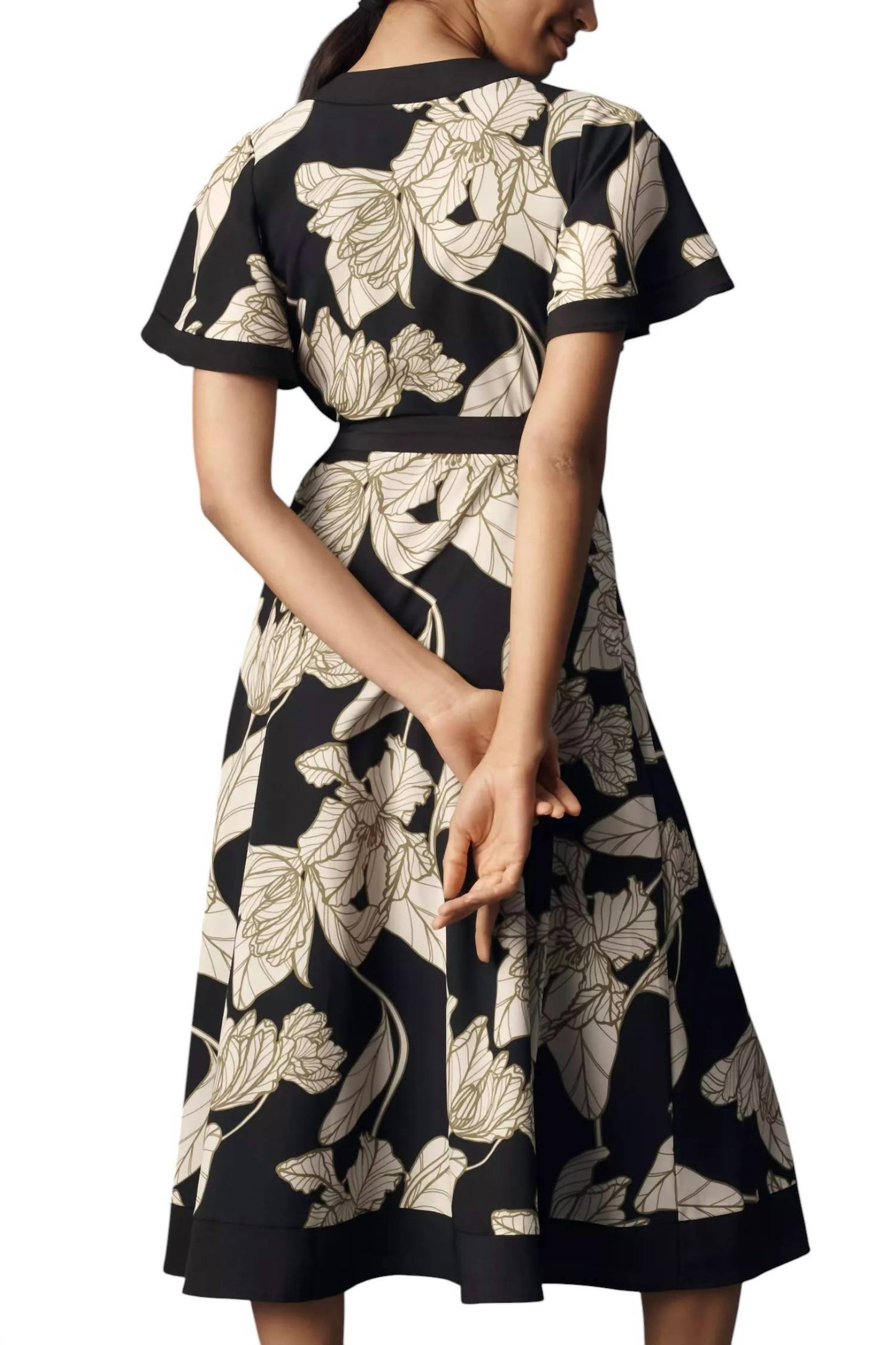 Hutch - Tyler Dress