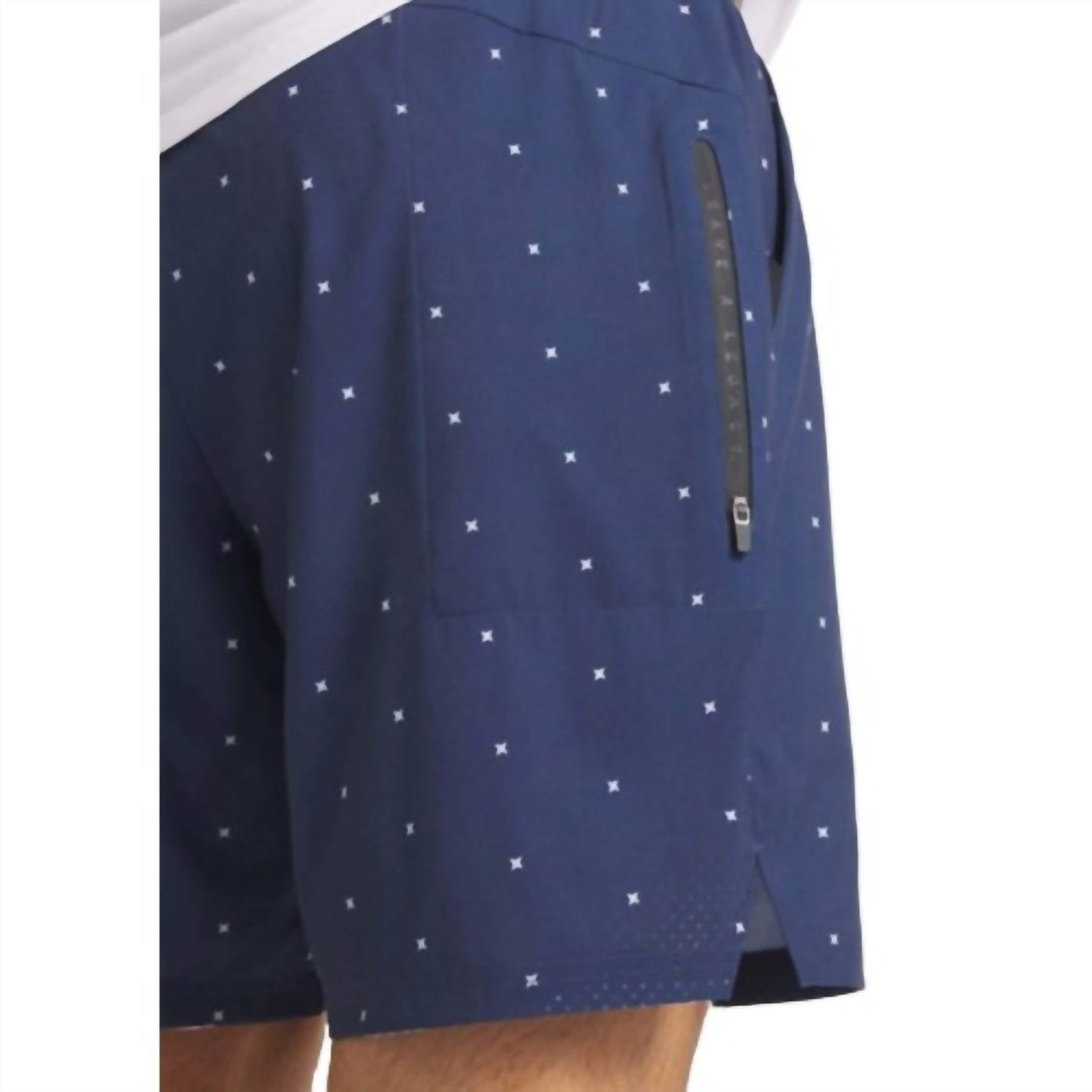 Unrl - Stride Short