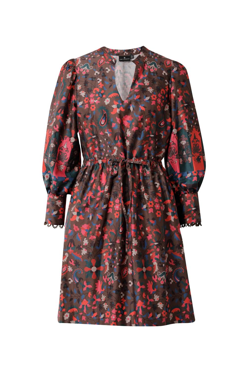 Emily Lovelock - Noureen Dress