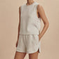 Varley - Shea Crop Tank