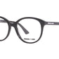 Mcq Alexander Mcqueen - Women's Mq0275o Eyeglasses