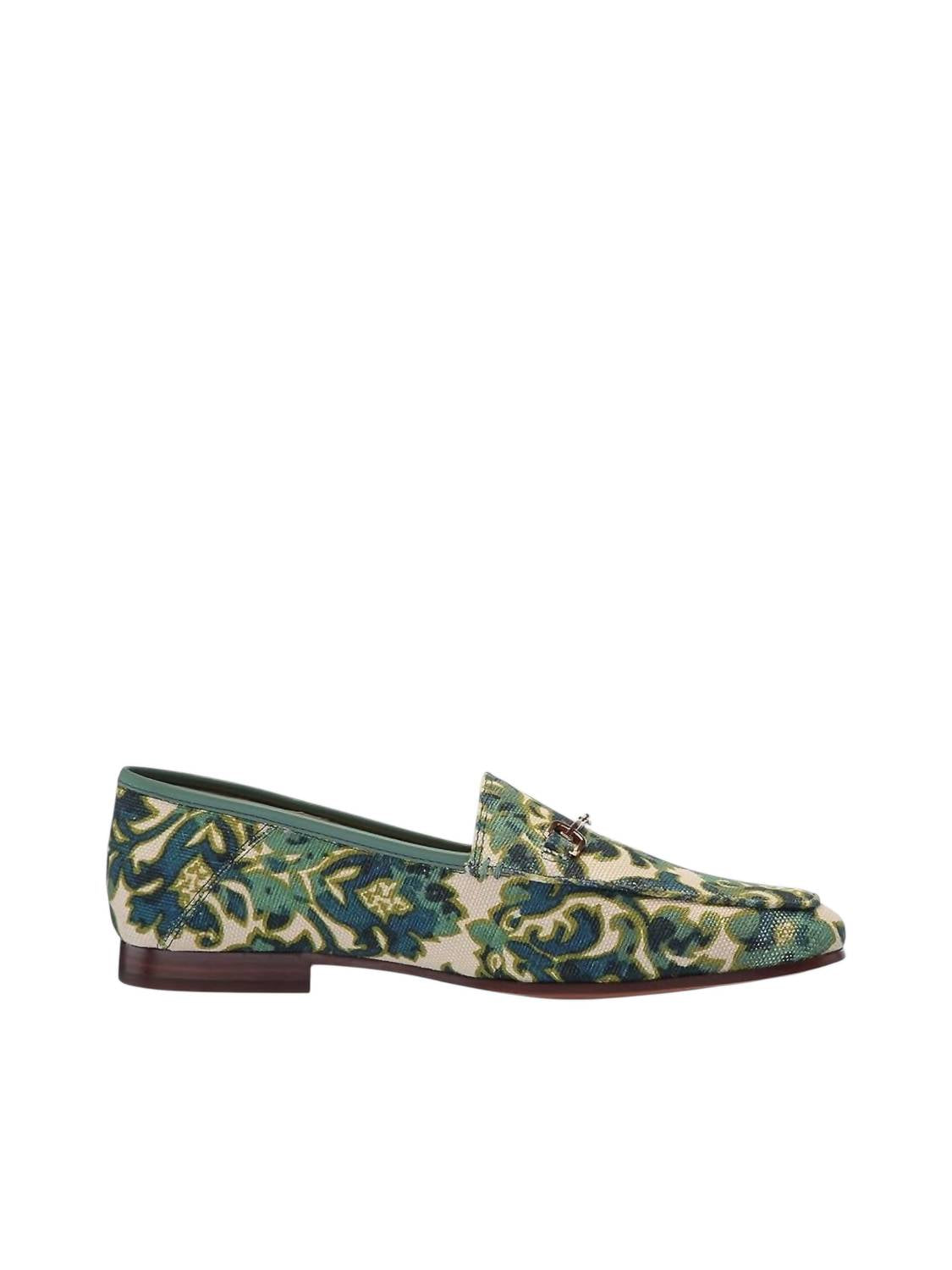 Sam Edelman - Women's Loraine Bit Loafer