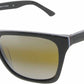 Vuarnet - Men's Shiny Sunglasses With Silver Mirror Effect