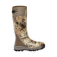 LaCrosse Men's Alphaburly Pro 18 Hunting Boots Mossy Oak Country