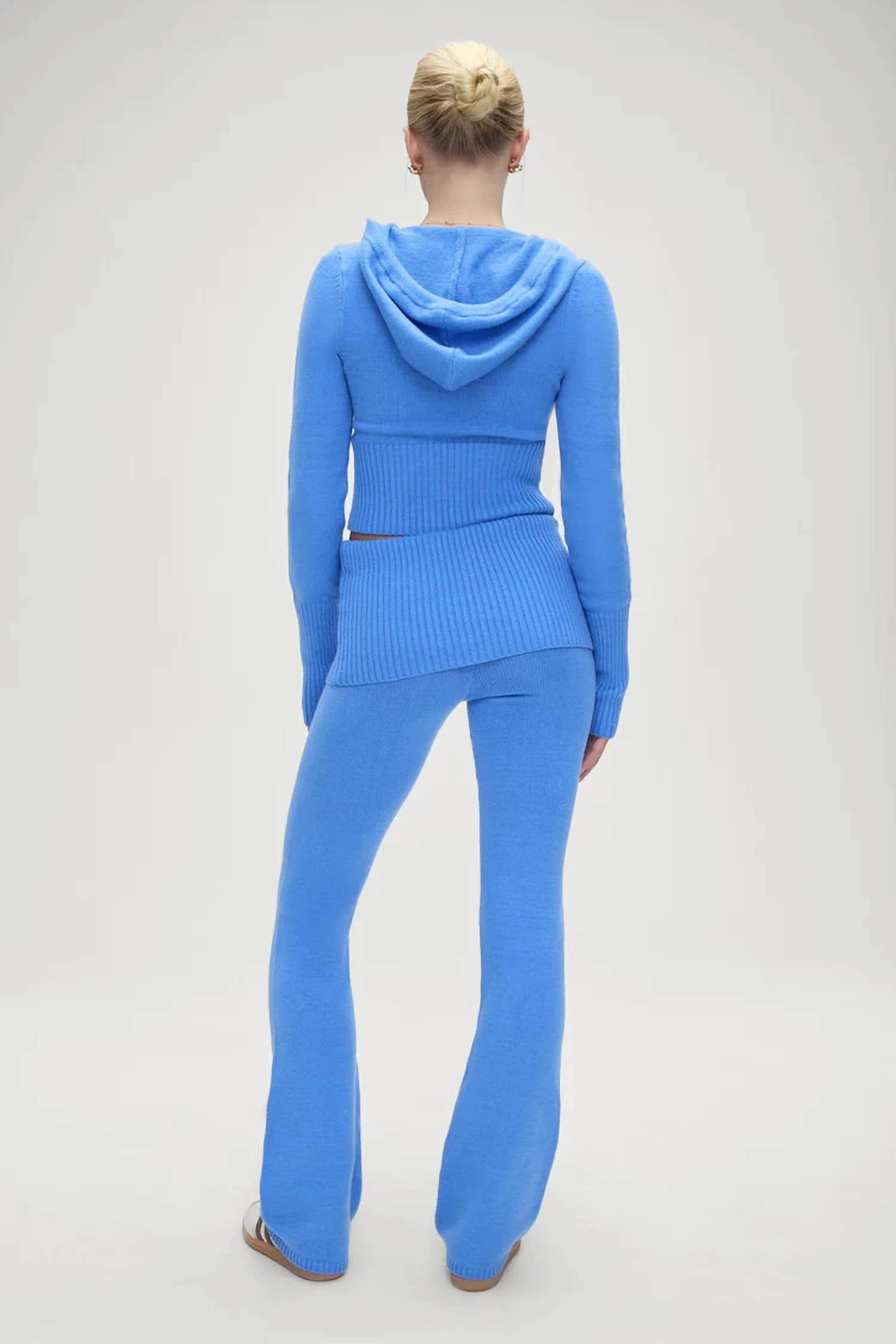 Frankies Bikinis - Aimee Cloud Knit Pants
