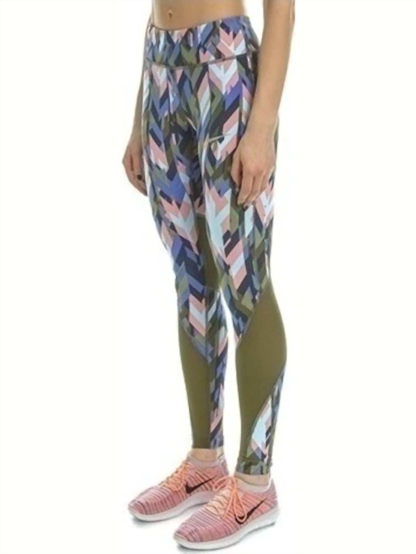 Nike - Power Epic Lux Tights