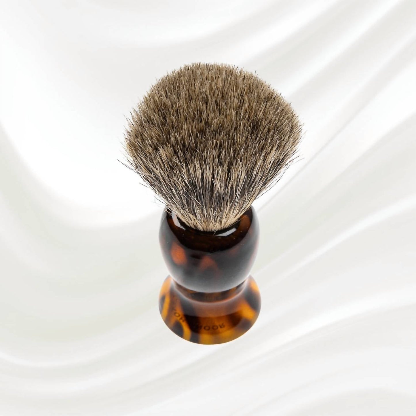 Koh-I-Noor Beauty Usa - Jaspè First Choice Badger Hair Shaving Brush