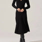 Astr - Fallyn Sweater Midi Dress