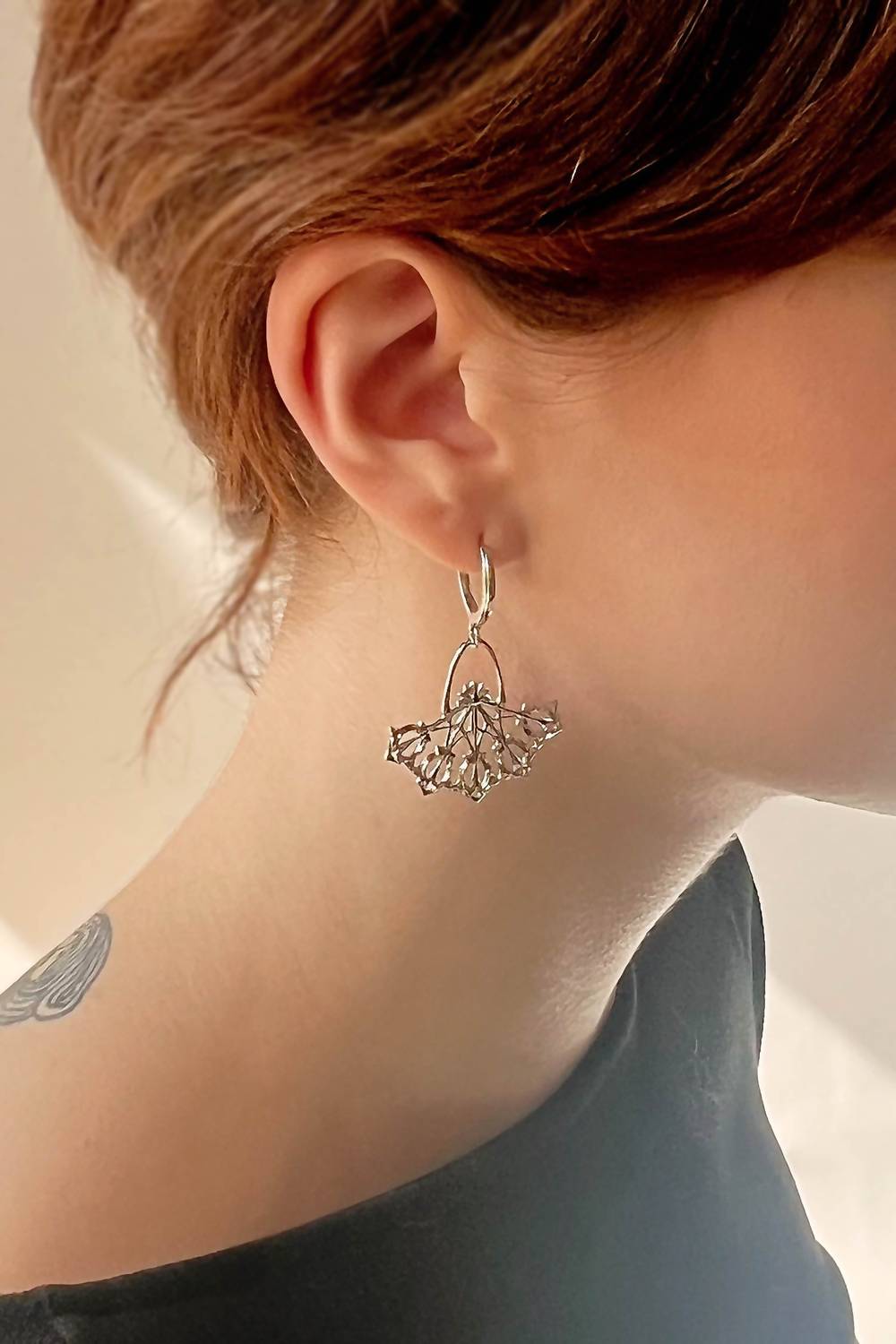 Astor & Orion - Women's Daphne Earrings