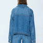 Pistola - Bibi Jean Jacket