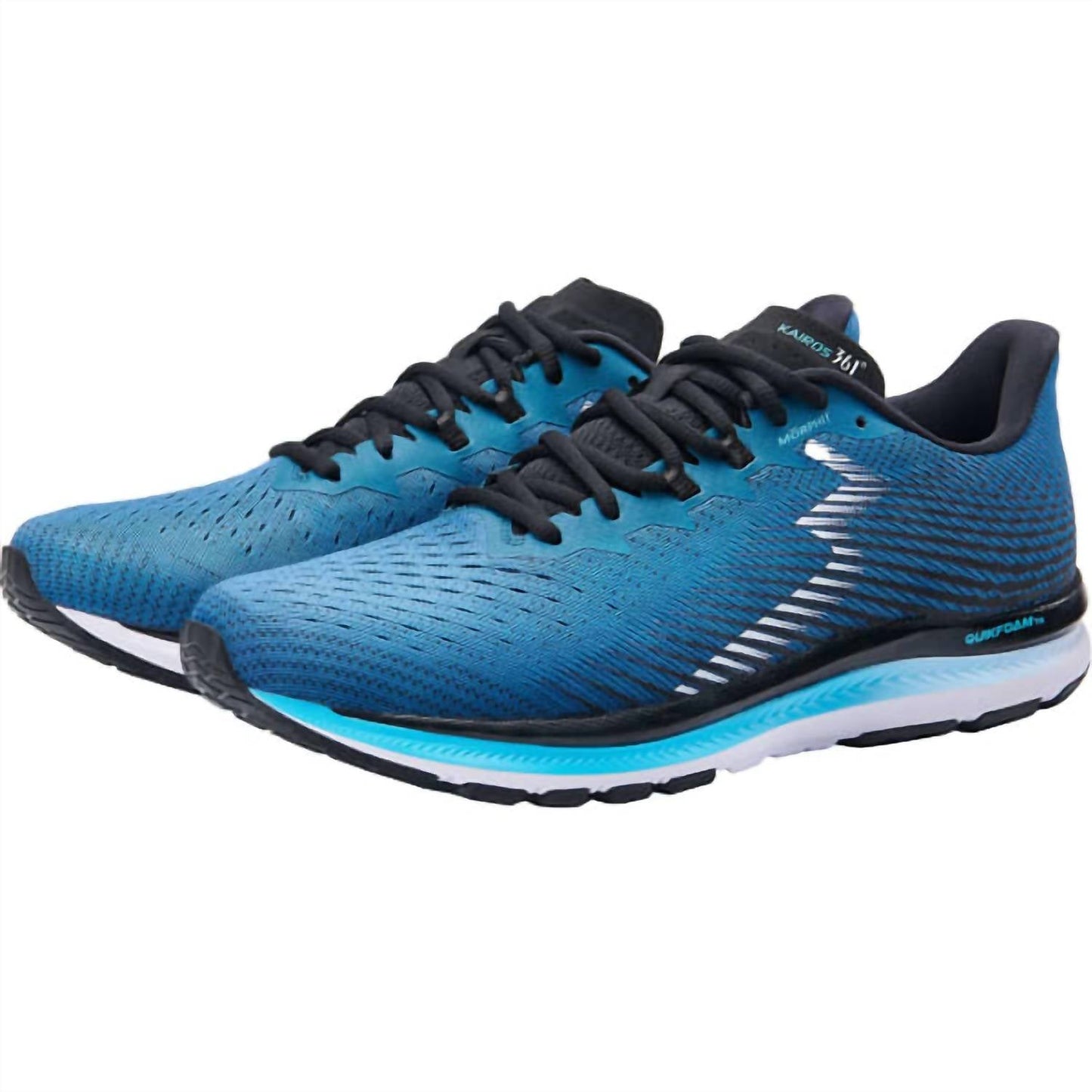 361 Degrees - Men's Kairos Running Shoes