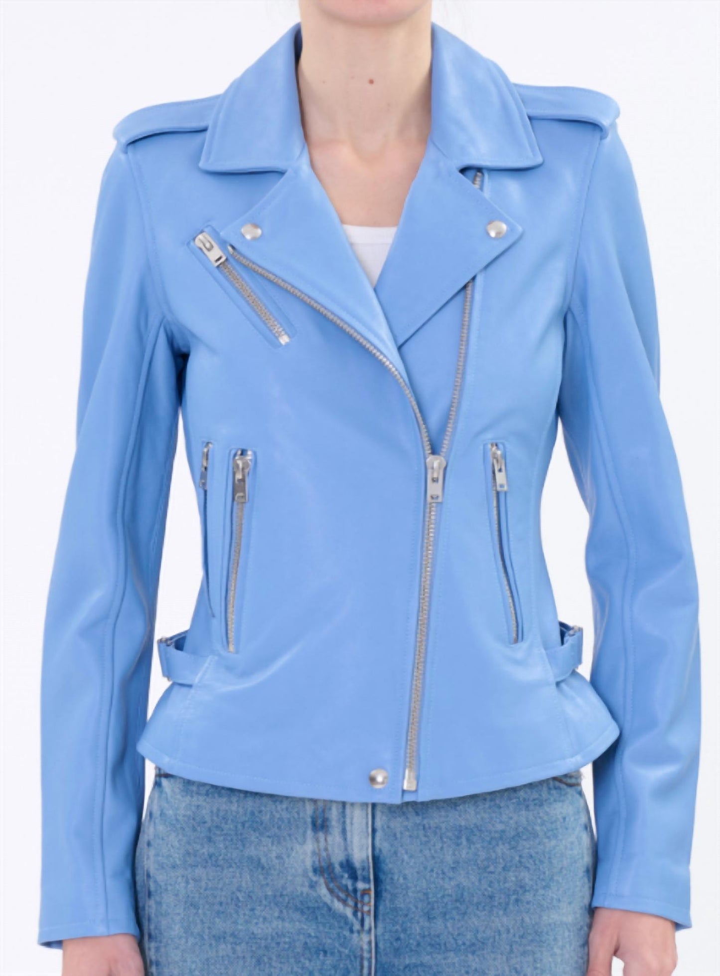 Iro - Newhan jacket