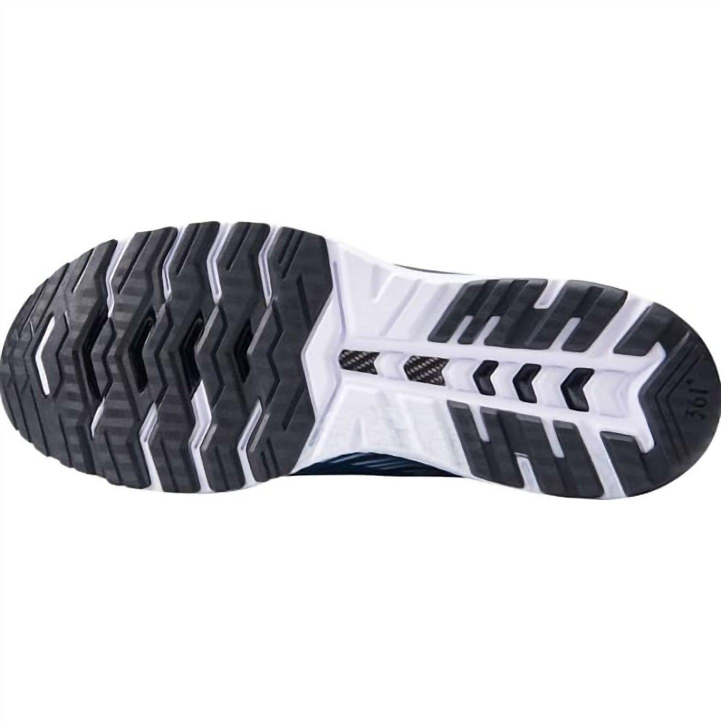361 Degrees - Men's Kairos Running Shoes