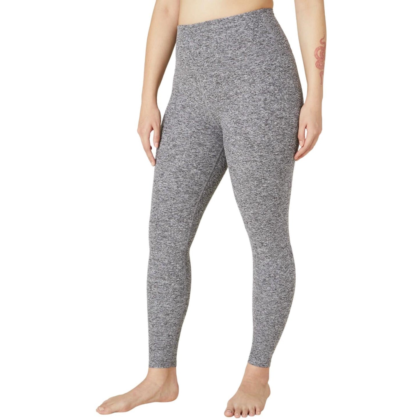Beyond Yoga - CAUGHT IN THE MIDI HIGH WAISTED LEGGING