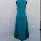 Alfani - Fitted Flare Asymmetrical Dress