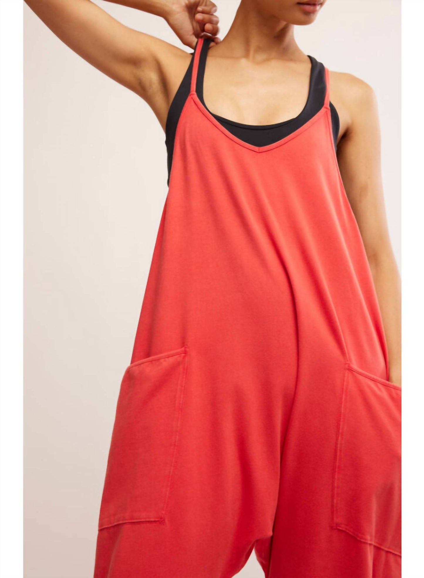 Free People - Hot Shot Onesie
