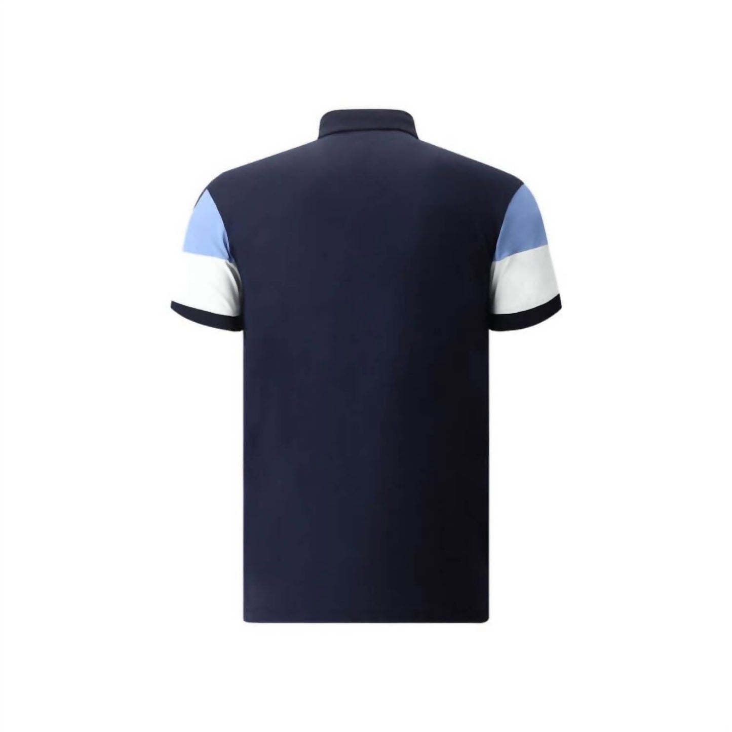 Chervò Usa - The Ariso Stretch Piquet Polo