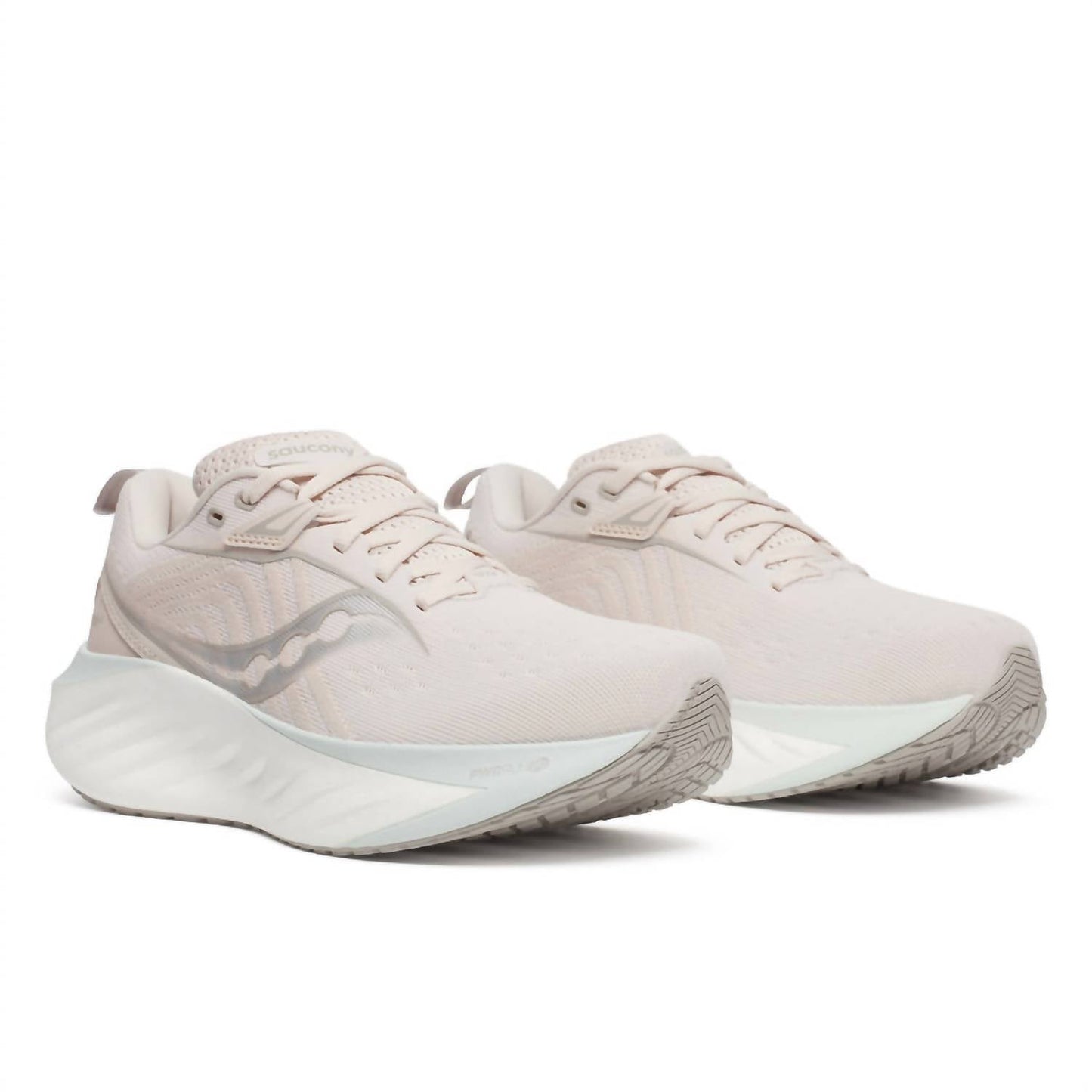 Saucony - महिला ट्राएम्फ 22 शूज़