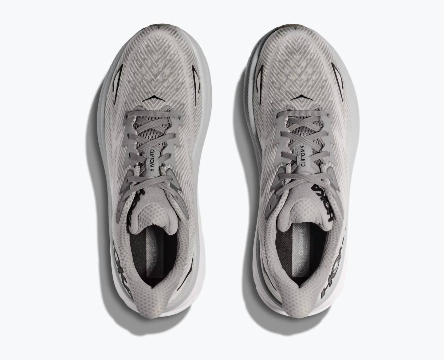 Hoka - Men's Clifton 9 Shoe