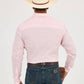 Wrangler - Cody Johnson Long Sleeve Plaid Shirt