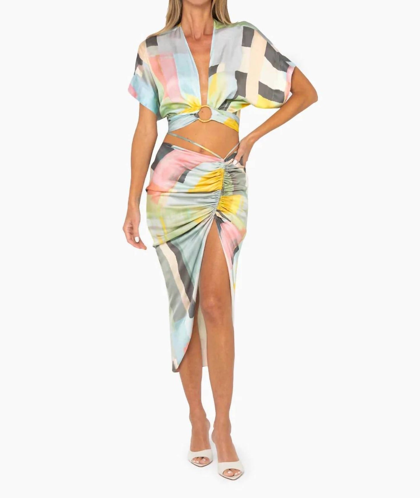 Jbq - Minela Skirt