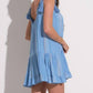 Elan - Paradise Mini Dress