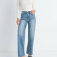 Jbd. - High Rise Straight Leg Jeans