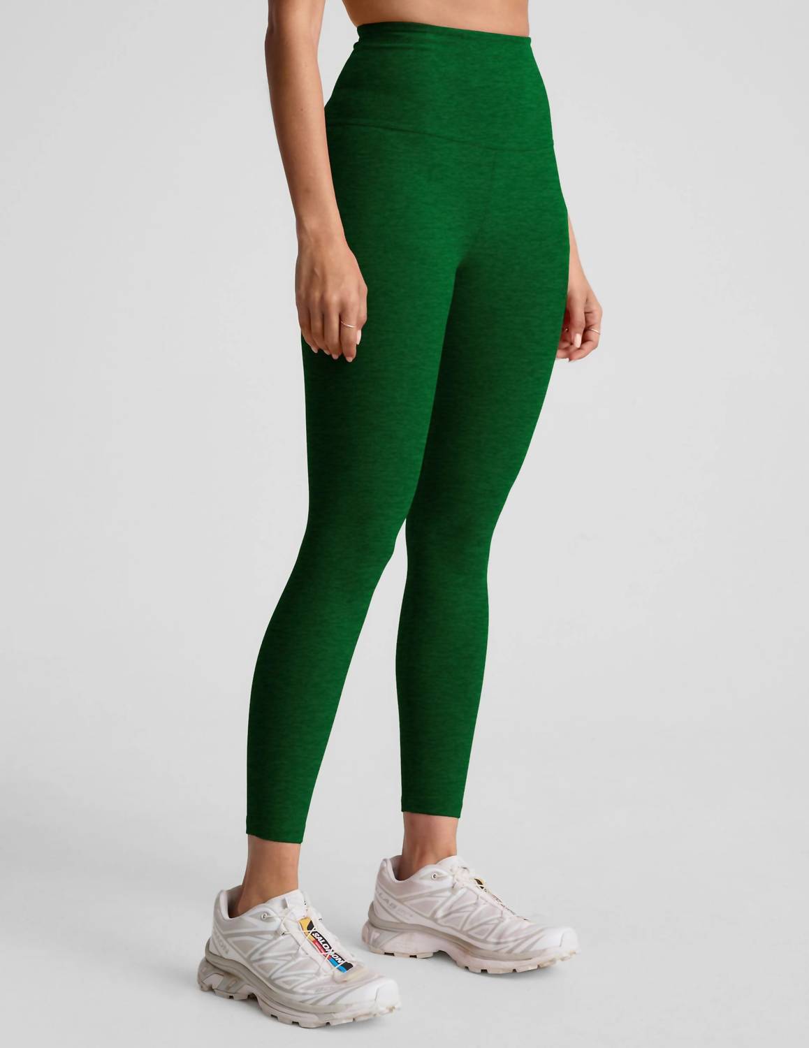 Beyond Yoga - Spacedye Caught In The Midi High Waisted Legging