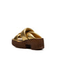 4Ccccees - Women's Plia Semo Sandal