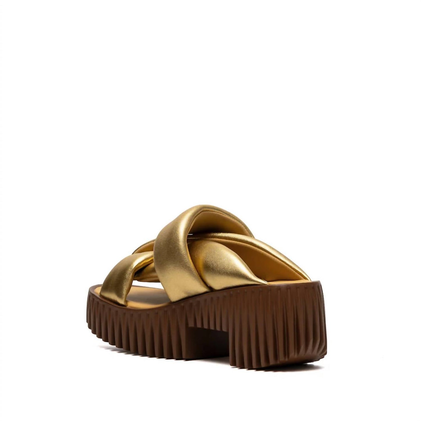 4Ccccees - Women's Plia Semo Sandal